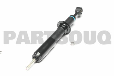 485108Z208 Genuine Toyota ABSORBER SET, SHOCK 48510-8Z208 | eBay