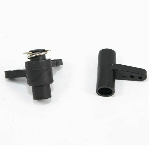 FTX6242 FTX VANTAGE/BANZAI SERVO SAVER 1SET SPARES