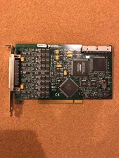 National Instruments PCI-6731 USED PCI 6731