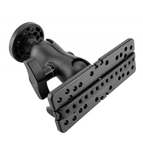 RAM Composite Mount for Fishfinder Marine Electronics GPS Brackets - Picture 9 of 12