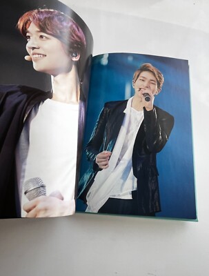 SHINee WORLD III in Seoul The 3rd Concert Album 2014 2CD +