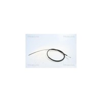 Seilzug, Feststellbremse Triscan 8140 25173 FüR Renault, Hinten Links