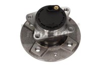 Maxgear 33-0661 Radlagersatz For CitroËN Peugeot Toyota