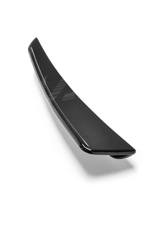 Bumper Aero Lip Kits & side Blade Canards for Mercedes-Benz C117 X117 CLA45 AMG - Picture 8 of 14