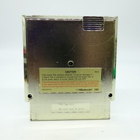 The Legend of Zelda (NES, 1987) Cartuccia Oro NES NINTENDO **TESTATO**