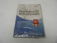 eTrust PestPatrol Anti-Spyware Protection for Windows 98,ME,NT4,2000 & XP CD-ROM