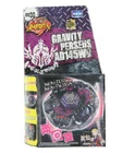 Beyblade Metal Fusion Rapidty Tops Gifts Spinning Gyro Master Battle