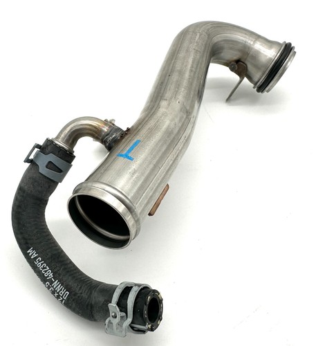 Genuine Mercedes-Benz A-Class W177 / B-Class W247 Coolant Water Line A2642003601 - Picture 3 of 7