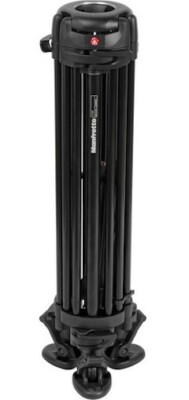 Manfrotto 504HD + 546BK Tripod for sale online | eBay