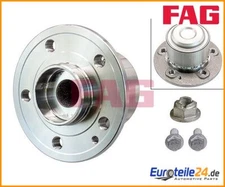 Wheel Bearing Kit FAG 713668300 for Mercedes-Benz Vito Tourer