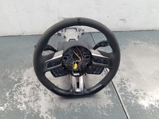 2018 Ford Mustang Shelby Gt350 Steering Wheel Column 2799 P2 2018 Ford Mustang Shelby Gt350 Steering Wheel Column 2799 P2