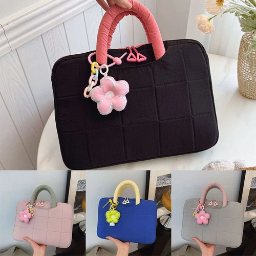 13 Inch Laptop Handbag Notebook Bag for Lenovo Dell LG HP For Lenovo Dell LG HP