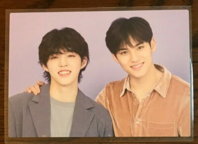 SEVENTEEN SVT 2020 ペア トレカ セット ミンギュ SEVENTEEN ミンギュ トレカ セット - メルカリ
