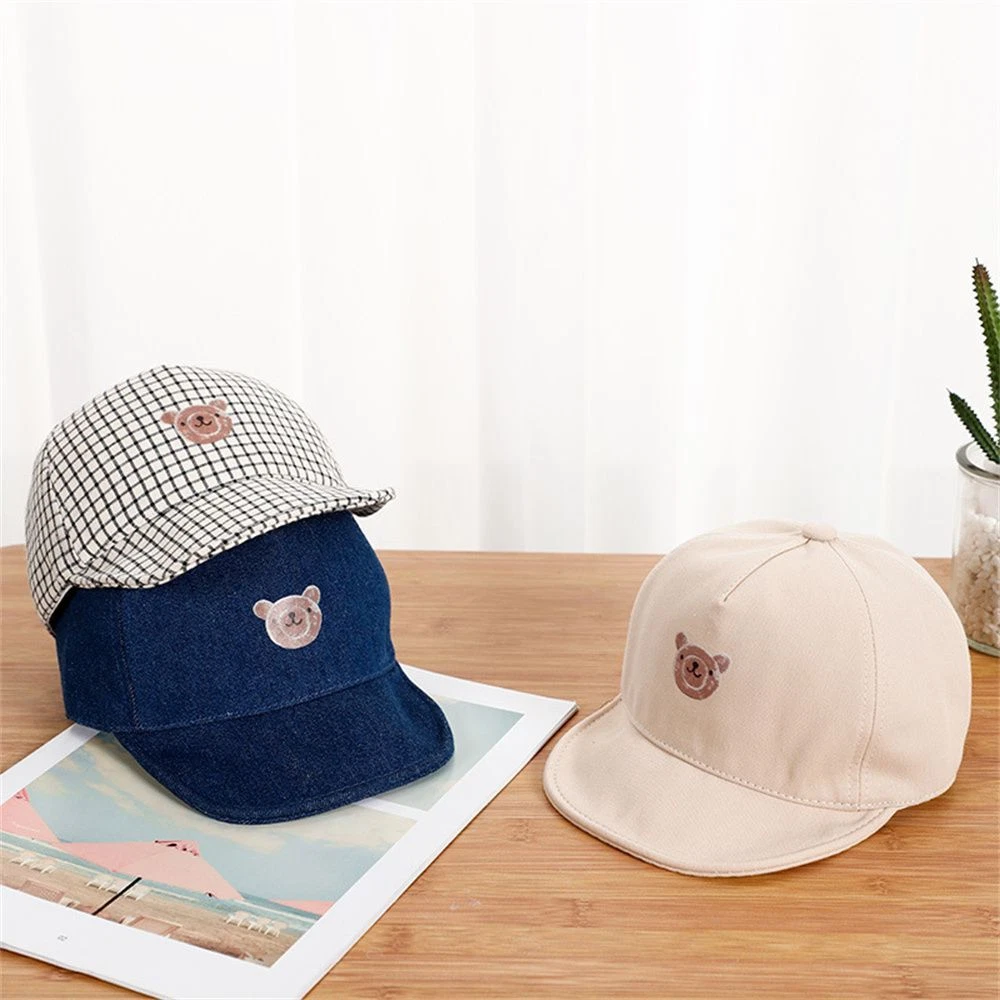 Newborn top snapback hats