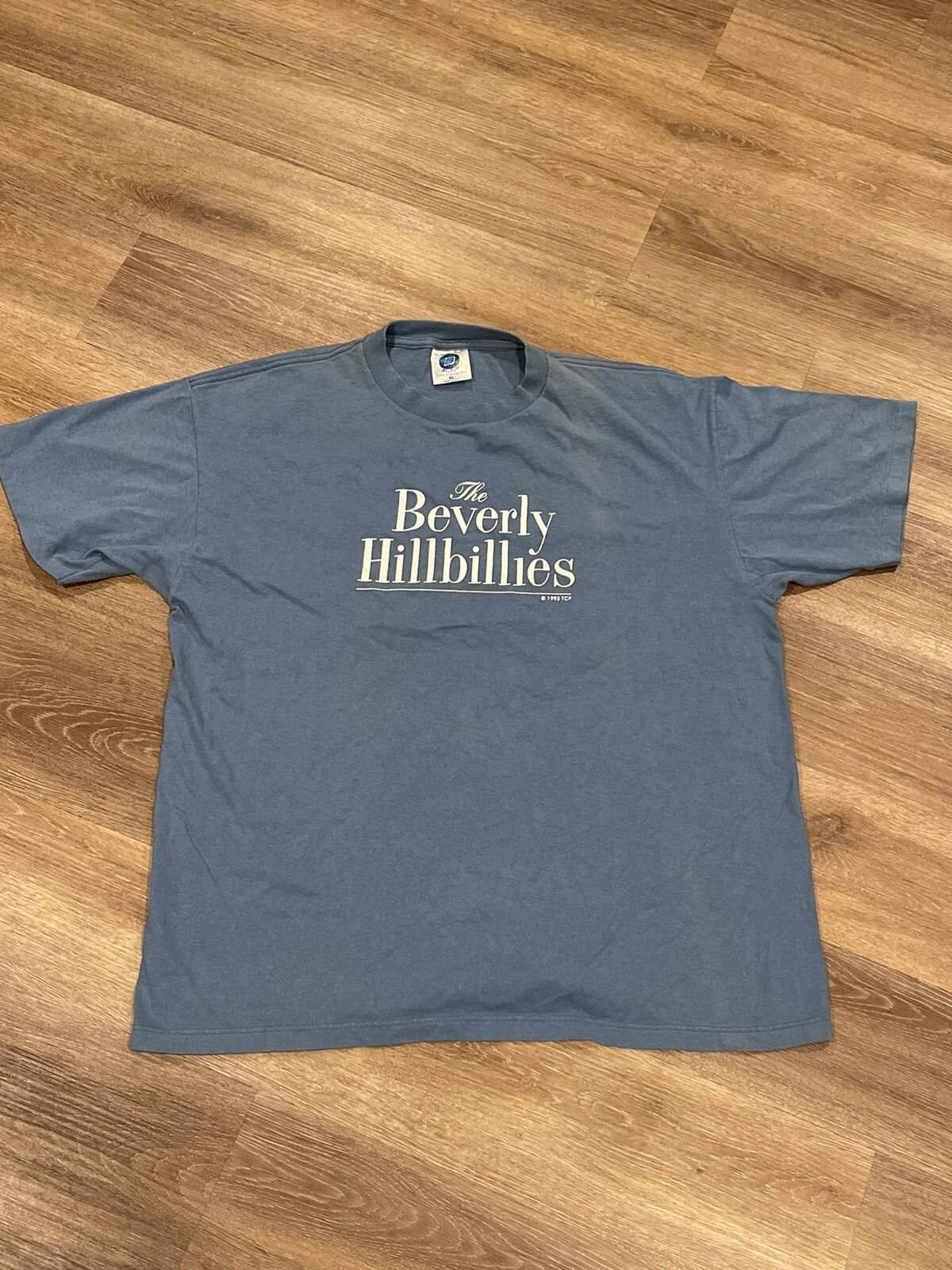 Rare 1993 Vintage The Beverly Hillbillies Movie Promo… - Gem