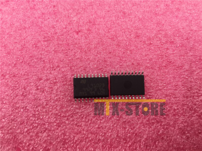 Ricambio Chip L9102D Per Centraline Auto 5 Pezzi Nuovi 5PC Ricambio Chip L9102D Per Centraline Auto 5 Pezzi Nuovi 5PC