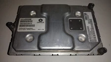 2014 Jeep Cherokee 2.4L AT ECM/ECU computer module P68103808AK
