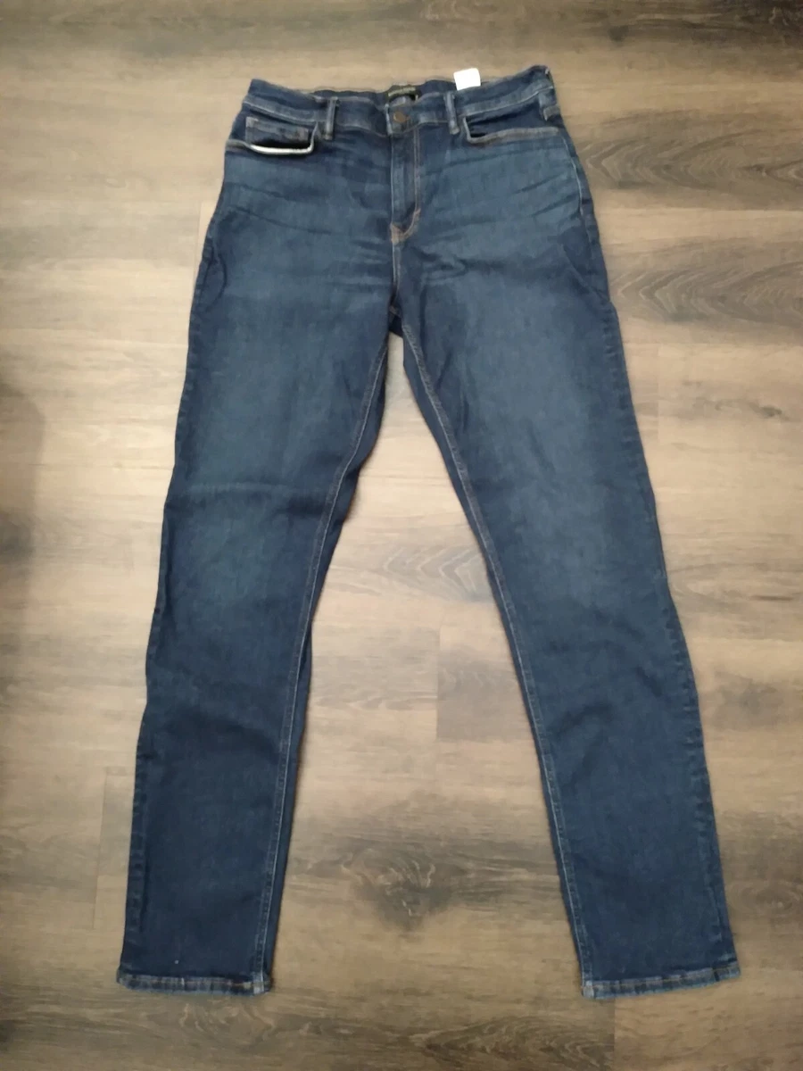 Banana republic 2024 mens jeans