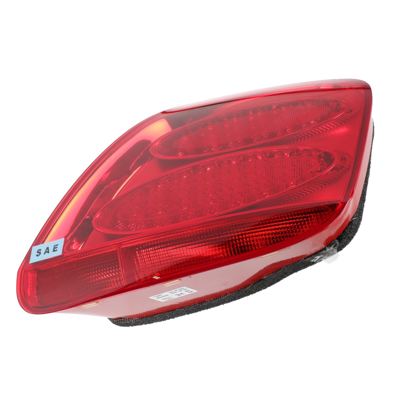 GENUINE BENTLEY Continental GT 2006-10 Right Rear Tail Light Assembly 3W7945096G
