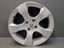Jantes Peugeot 3008