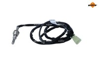 Sensor, Abgastemperatur Easy Fit Nrf 707066 FüR Opel Astra H