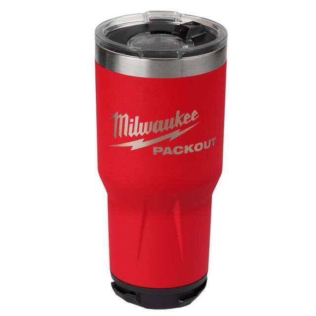 Milwaukee48-22-8393RPACKOUT™30ozTumbler
