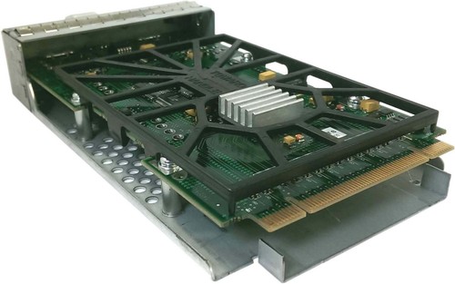 Network Media Converter Fiber Channel Adapter HP AD623A 70-40616-03 36459-001 - Picture 4 of 5
