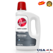 Carpet Cleaner Solution Ocean Breeze Stain Remover 50 Oz Professional Formula US 0.54 per fl oz