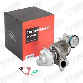 Turbolader STARK SKCT-1190130 passend für MERCEDES-BENZ VITO Bus (W639)