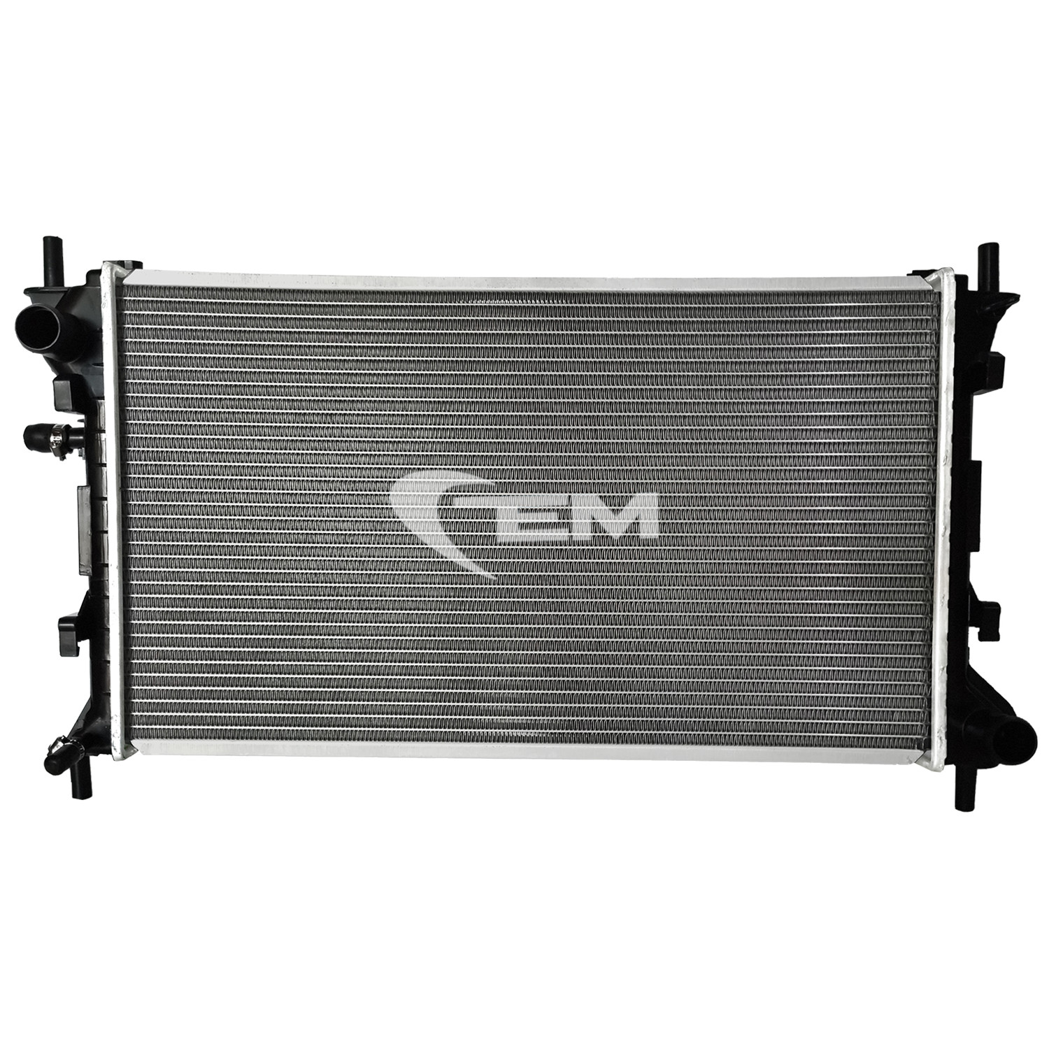2296 Radiator for 2000-2007 Ford Focus LX S SE SVT ZX3 ZX4 ZX5 ZTW 2.0L 2.3L L4