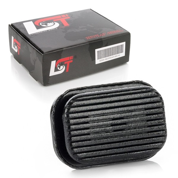 Taste Gummi Druckknopf Fern-/FunkschlüSsel Infrarot FüR BMW 5Er E34 E39 Touring-image