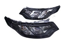 NEU VALEO Scheinwerfer links+rechts Für LAND ROVER Discovery V LR085634 16-
