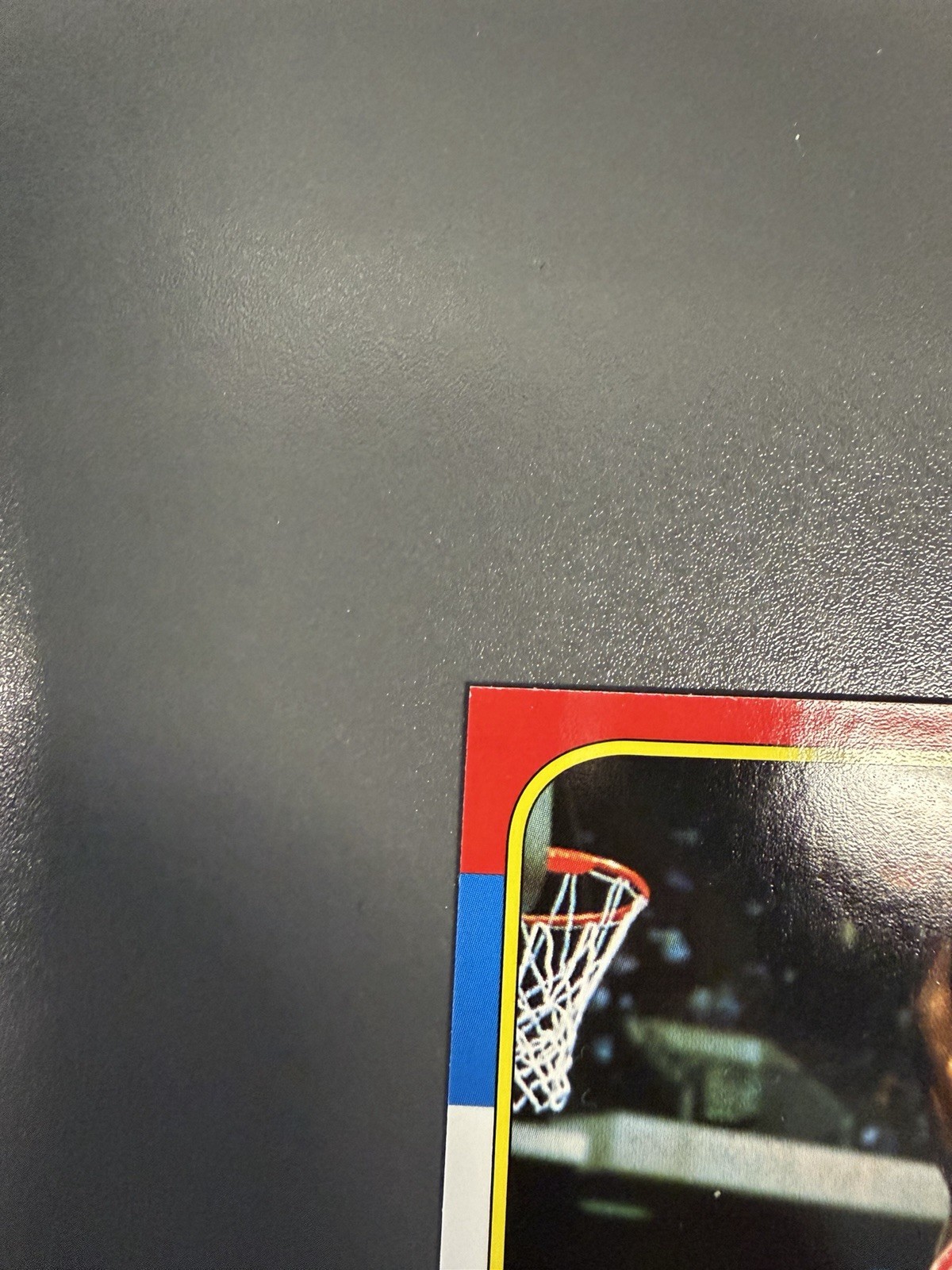 1996-97 Michael Jordan Fleer Decade of Excellence Basketball Card Bulls view 13