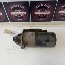 Démarreur Kia PICANTO