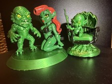 UNPAINTED Creature From The Black Lagoon Kit