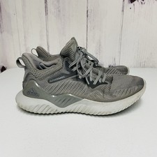 adidas Alphabounce Beyond Triple Grey for Sale | Authenticity Guaranteed |  eBay