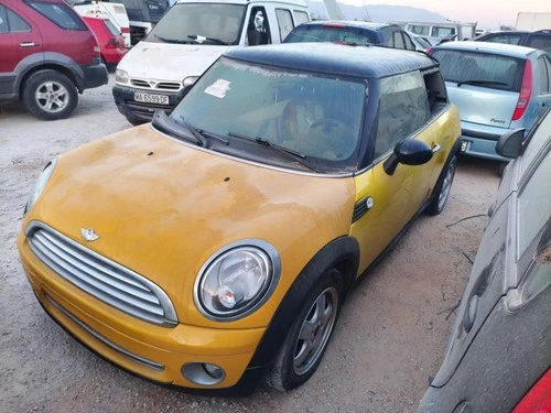 Bombin Embrague para MINI MINI (R56) One 2008 1767187 - Imagen 7 de 10