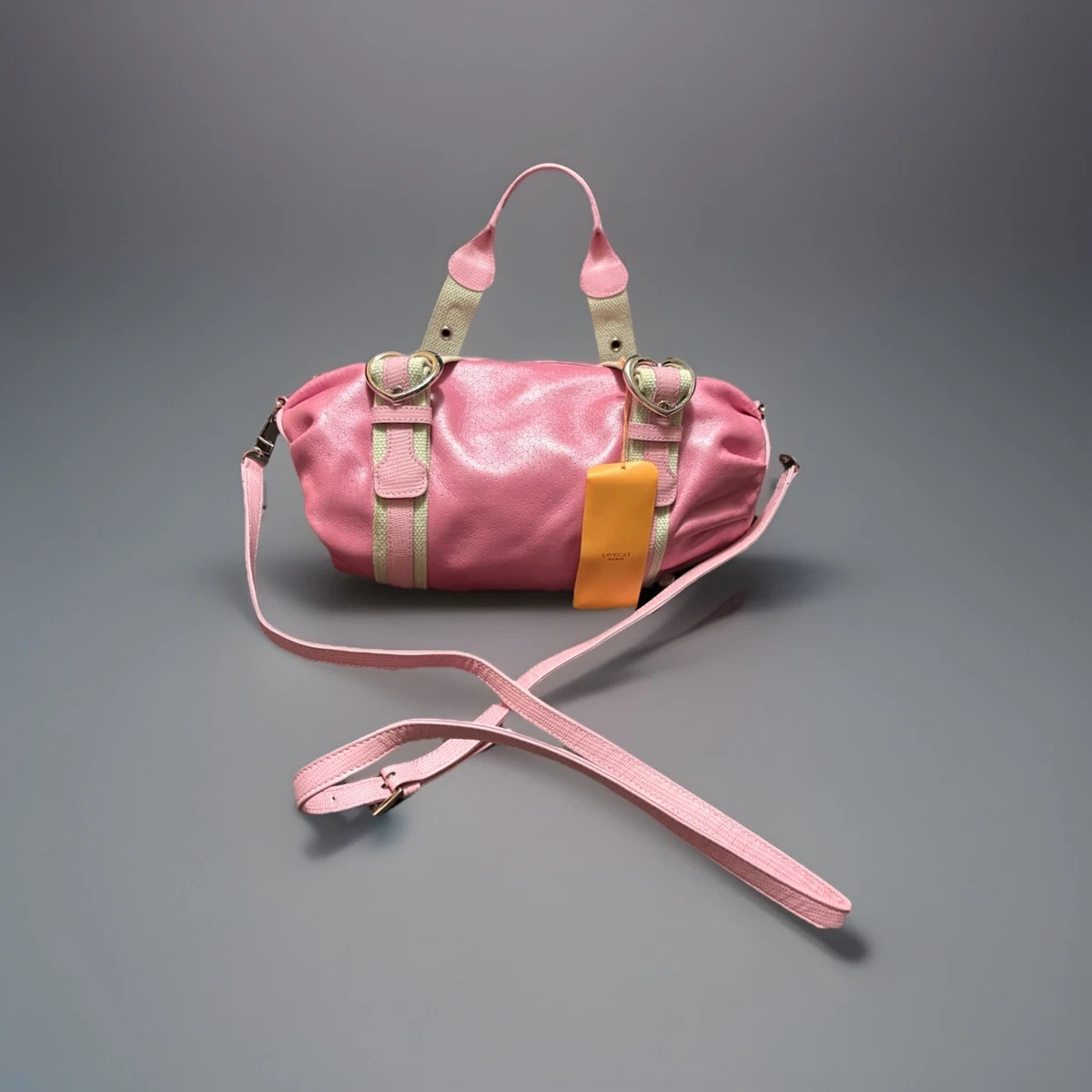 Lovcat Medium Bags & Handbags for Women for sale | eBay