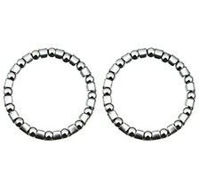2 Headset Bearings 5/32" Balls for 1" Bicycle Headsets Set of 16