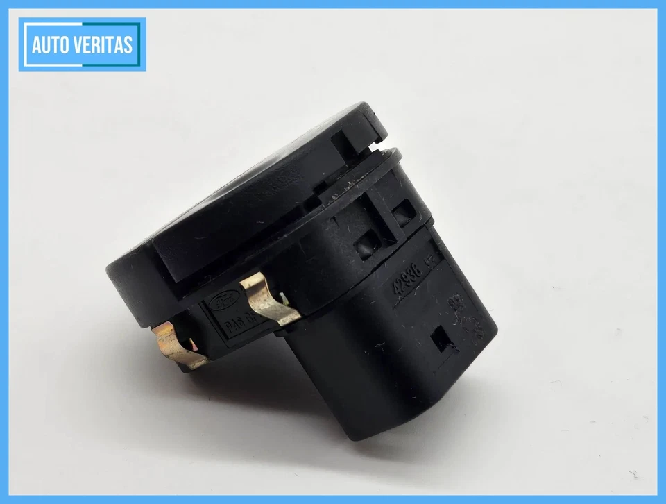 Original FORD Fiesta JH1 window lifter switch Window lifter switch 96FG14529AC - Image 2 of 4