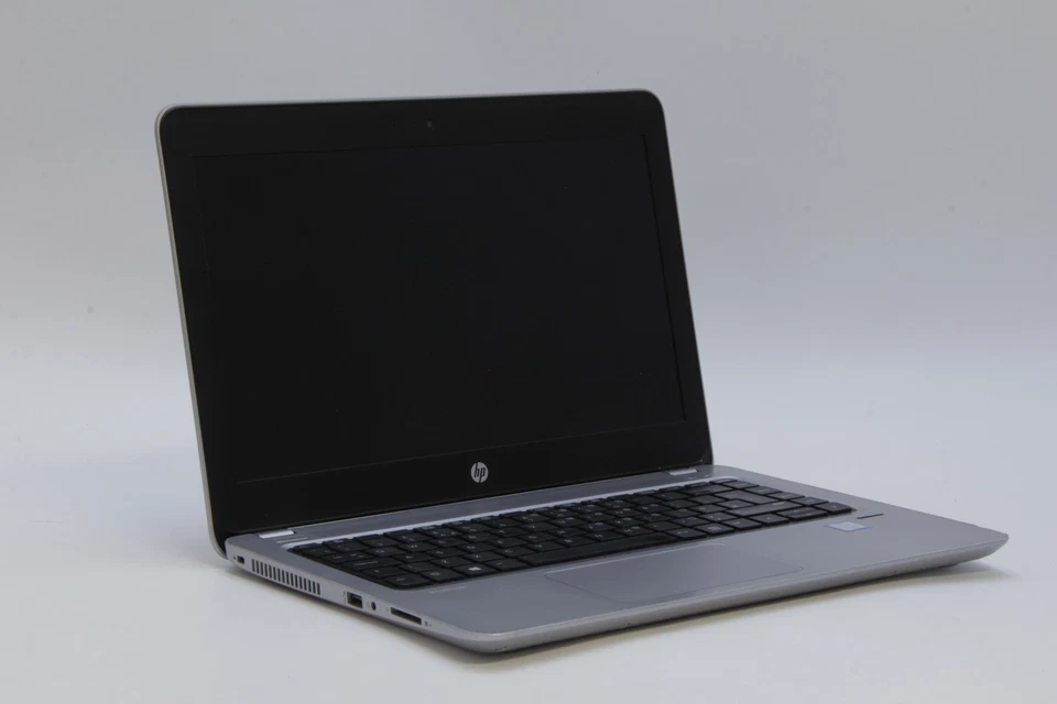 HP ProBook 430 G4 Intel Core i7 7500U CPU 8GB DDR4 RAM 256GB SSD Windows 11 Pro - Image 2 of 4