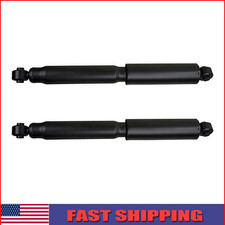 KYB Excel-G Shocks Rear Pair for 2010-2017 GMC Terrain AWD FWD