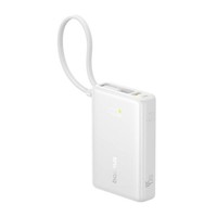 Baseus Powerbank Picoco 10000 Mah 45 W FÜR Handys Und Tablets Schnell
