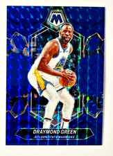 Draymond Green Rookie Cards Guide and Checklist 20