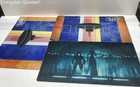Star Wars Set of 5 24x14" Play Mats — photo 1