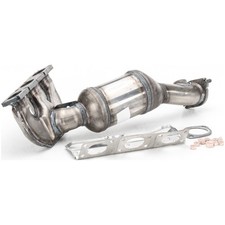 Catalyseurs BMW Z4