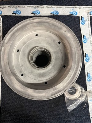 Beechcraft B58 Baron / Cleveland 7.00x8 Wheel Assembly 40-98 