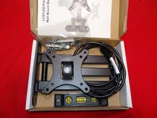 Mount-It MI-2041 Articulating TV, Monitor Wall Mount Bracket