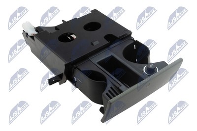 NTY EZC-VW-404 Cupholder for VW