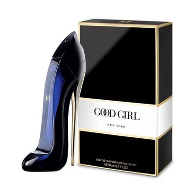 Carolina Herrera Good Girl Eau de Parfum Sweet Floral Warm Sensual Perfume